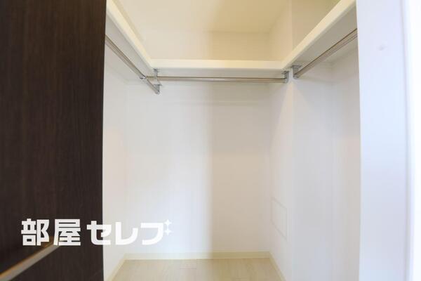 602号室写真