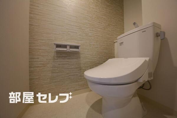602号室写真