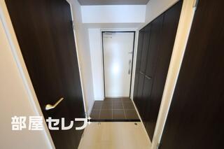 602号室写真