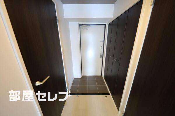 602号室写真