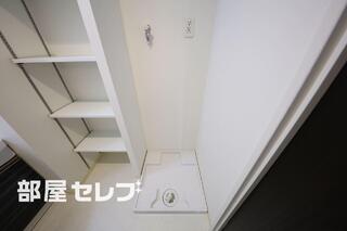 602号室写真