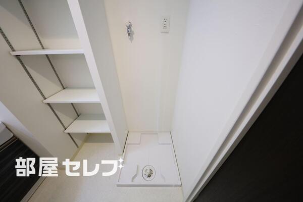 602号室写真