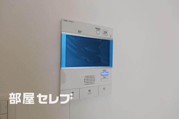 602号室写真
