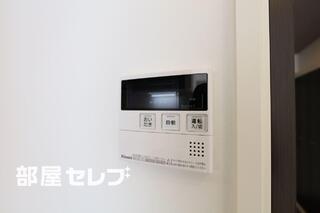 602号室写真