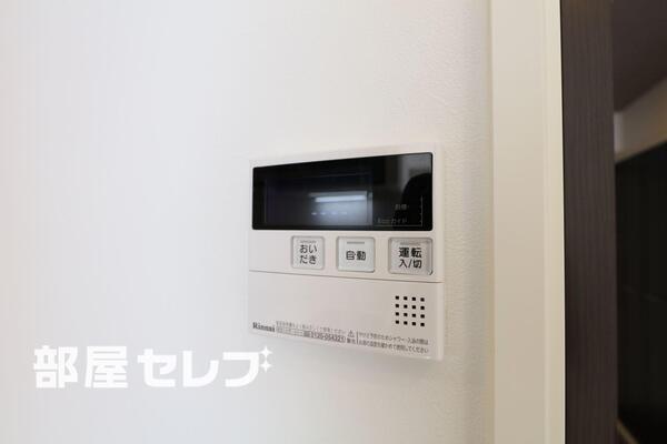 602号室写真