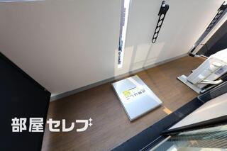 602号室写真