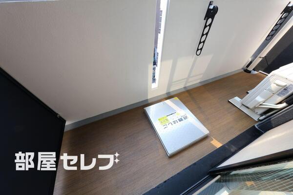 602号室写真