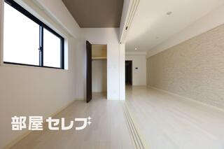 602号室写真