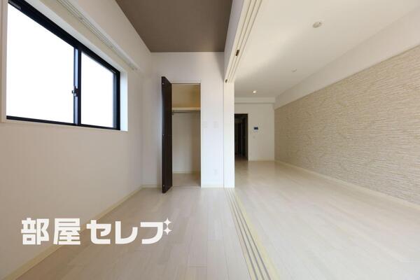 602号室写真