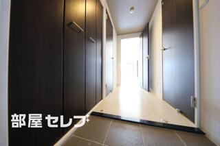 602号室写真