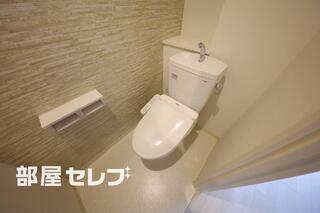 602号室写真