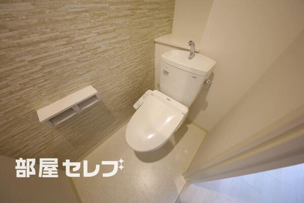 602号室写真