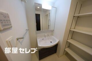 602号室写真