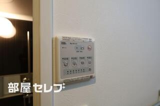 602号室写真