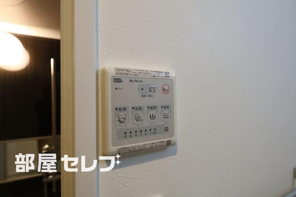 602号室写真