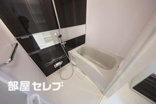602号室写真