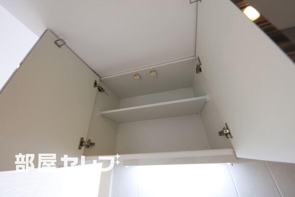 602号室写真