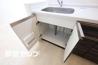 602号室写真
