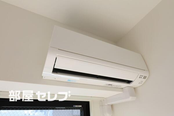 602号室写真