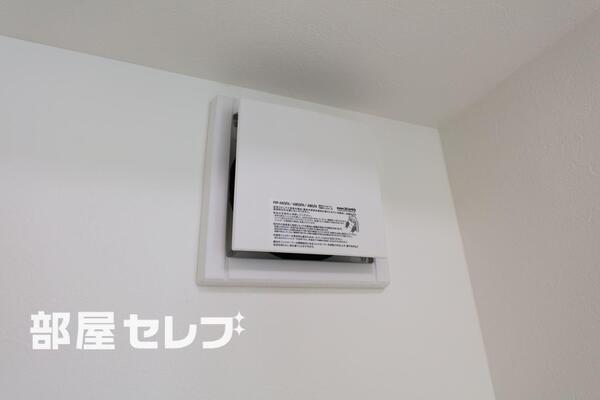 602号室写真