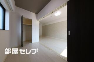 602号室写真