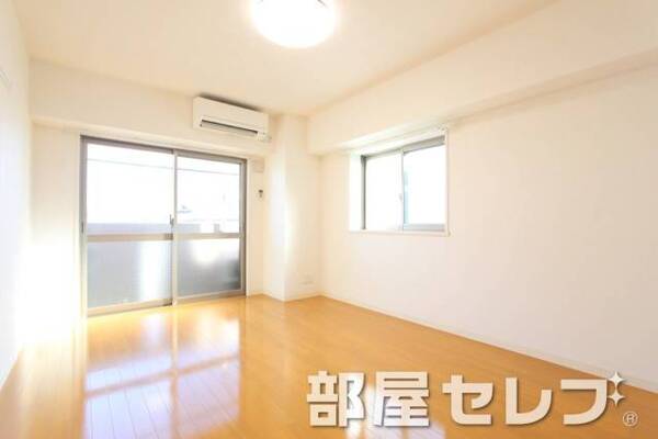 きれいなお部屋です。