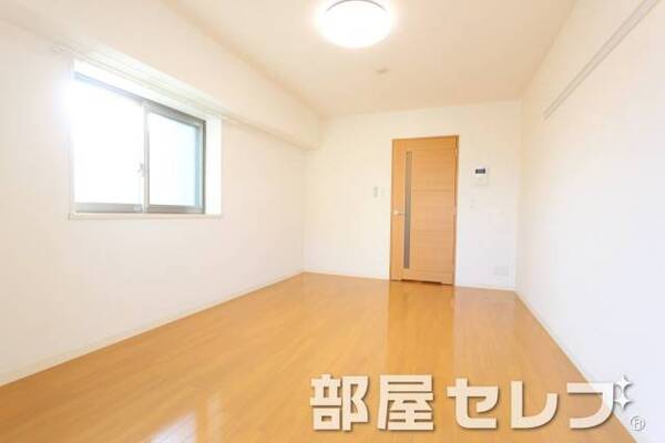 きれいなお部屋です。
