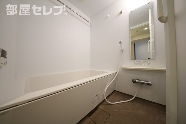 3口システムで料理も楽しく。（写真は他号室です）