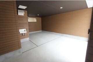 ガレージW2500×H2450×D5900