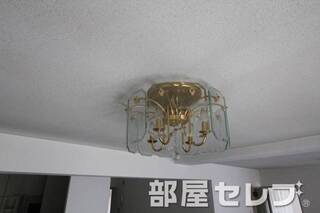 リビング照明です。