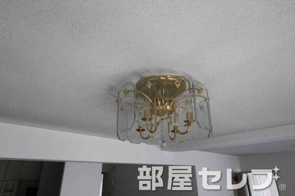 リビング照明です。
