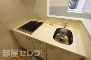 103号室撮影