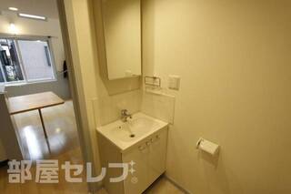 103号室撮影