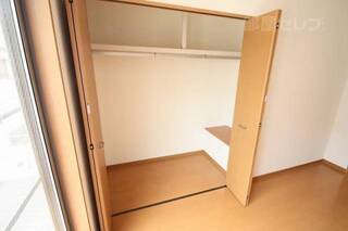 たくさん収納できます