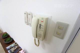 801号室の写真です。