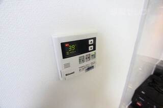 801号室の写真です。