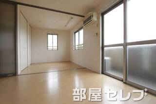 他号室の写真になります。