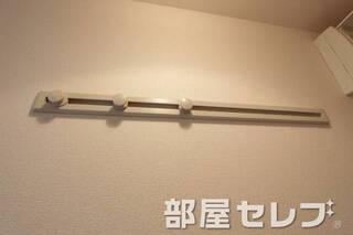他号室の写真になります。