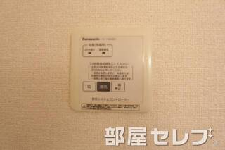 他号室の写真になります。