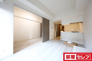 同タイプの写真です（フロアカラー異なります）