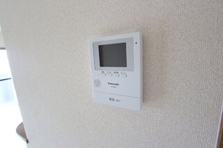 洗濯物が良く乾きそうですね。