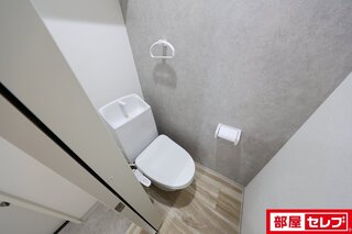 別物件の同コンセプトのお部屋になります。