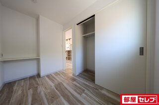 別物件の同コンセプトのお部屋になります。