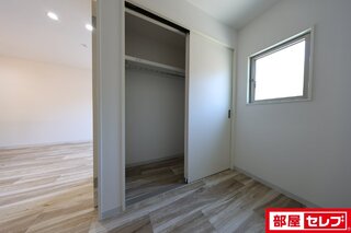 別物件の同コンセプトのお部屋になります。