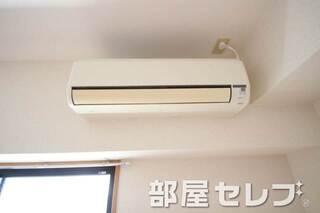 冷暖房エアコン。イメージ写真