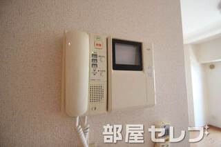 ＴＶモニターホン。イメージ写真