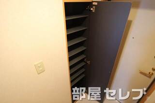 シューズボックス。イメージ写真