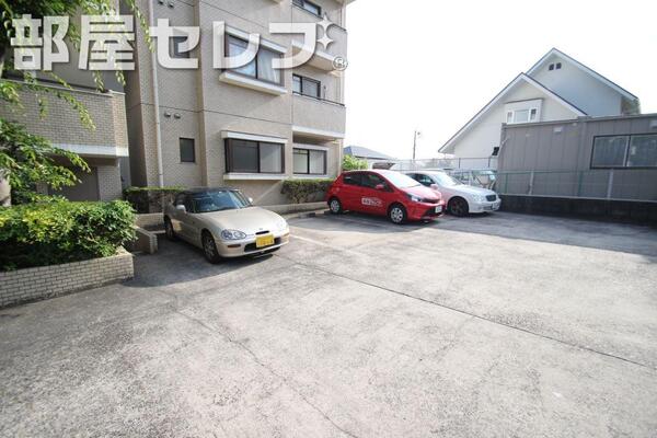 共用部。