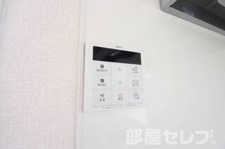 103号室の写真を流用しています。