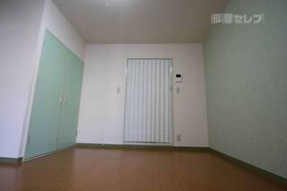 202号室の写真です。